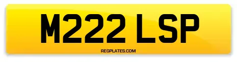 M222 LSP