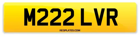 M222 LVR