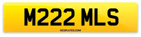M222 MLS