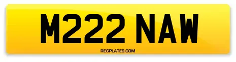 M222 NAW