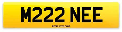 M222 NEE