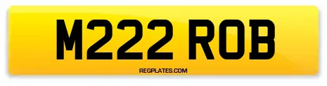 M222 ROB