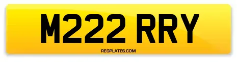 M222 RRY