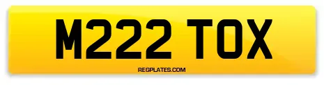 M222 TOX