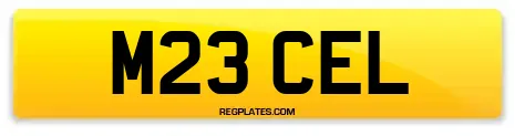 M23 CEL