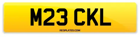 M23 CKL