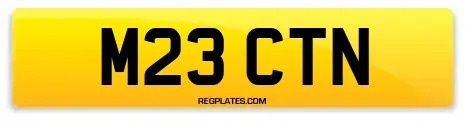 M23 CTN
