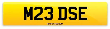 M23 DSE