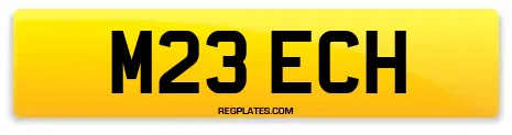 M23 ECH