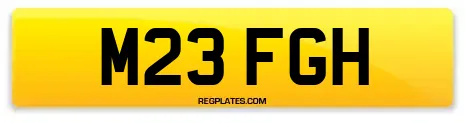 M23 FGH