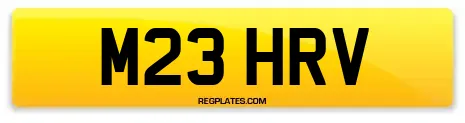 M23 HRV