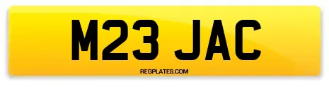 M23 JAC