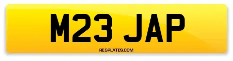 M23 JAP