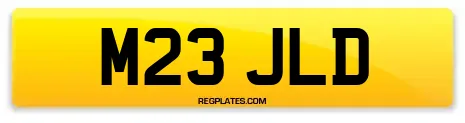 M23 JLD