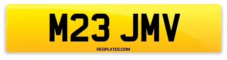 M23 JMV