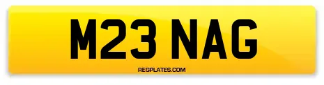 M23 NAG