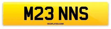 M23 NNS