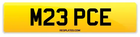 M23 PCE