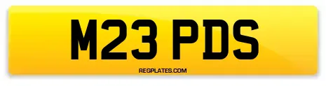 M23 PDS