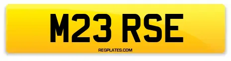 M23 RSE