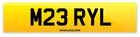 M23 RYL