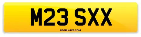 M23 SXX