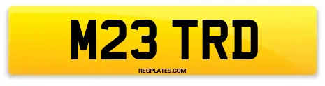 M23 TRD
