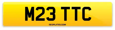 M23 TTC