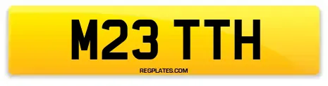 M23 TTH