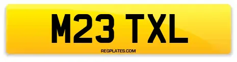 M23 TXL