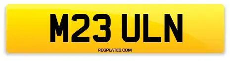 M23 ULN