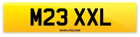 M23 XXL