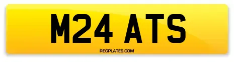 M24 ATS