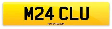 M24 CLU