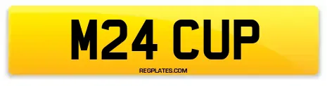 M24 CUP