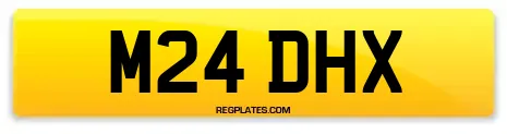 M24 DHX