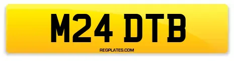 M24 DTB