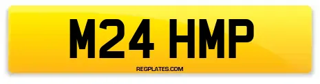 M24 HMP