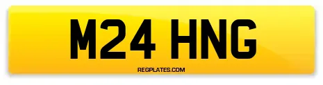 M24 HNG