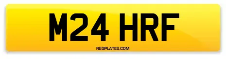 M24 HRF