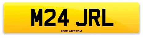 M24 JRL