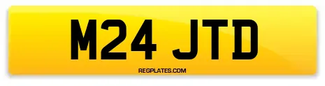 M24 JTD