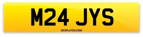M24 JYS