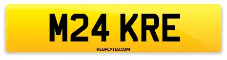 M24 KRE