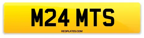 M24 MTS