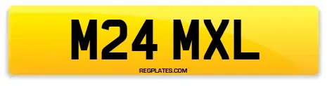 M24 MXL