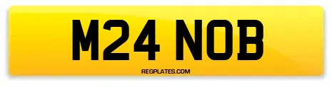 M24 NOB