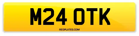 M24 OTK