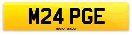 M24 PGE