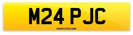 M24 PJC